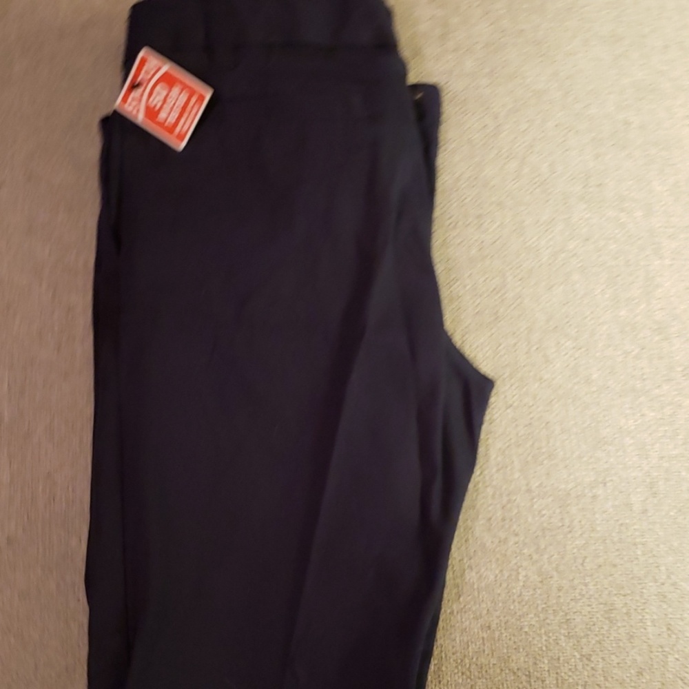 Kids uniformed Pants - Picture 3 of 3